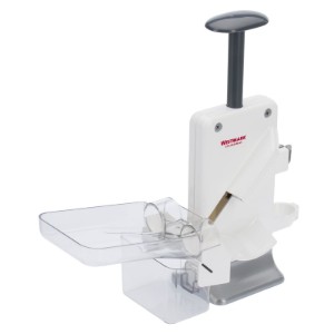 Dispositivo per la rimozione dei semi - Westmark