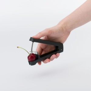 Strumento per rimuovere i semi dalle ciliegie, 13,1 cm - Westmark