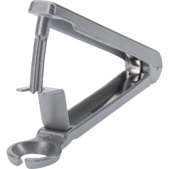 Ustensila scos samburi cirese, 14 cm, aluminiu - Westmark