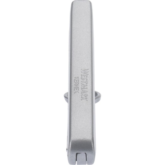 Ustensila scos samburi cirese, 14 cm, aluminiu - Westmark