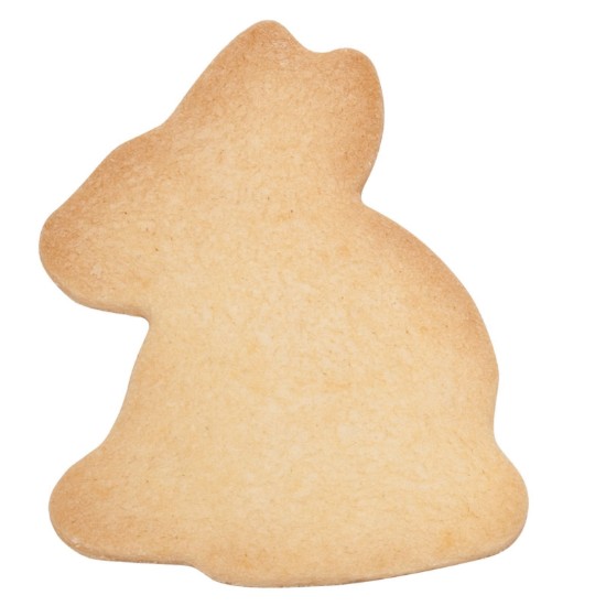 Cortador de biscoitos em forma de coelho, 9,5 cm - Westmark