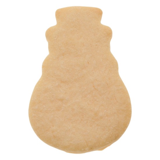 Cortador de biscoitos, em forma de boneco de neve, 6 cm - Westmark