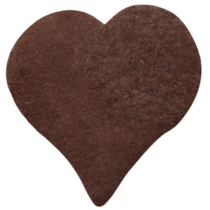 Hartvormige koekjes uitsteker, 12 cm - Westmark