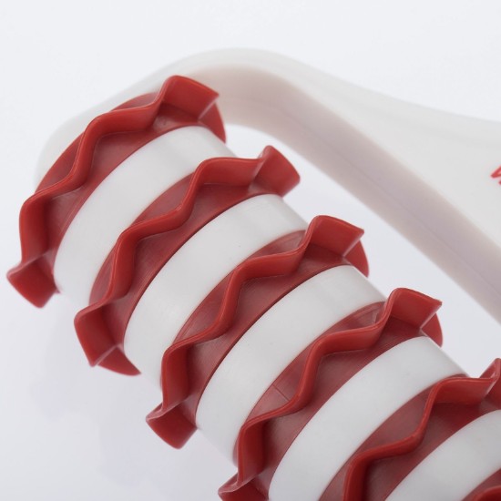 Rullo taglia pasta, plastica - Westmark