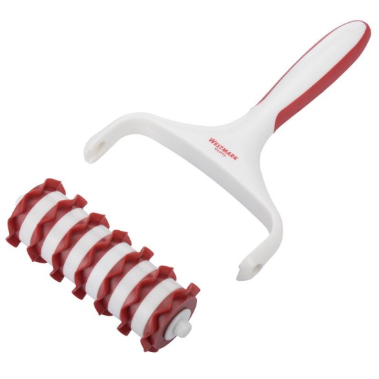 Rullo taglia pasta, plastica - Westmark