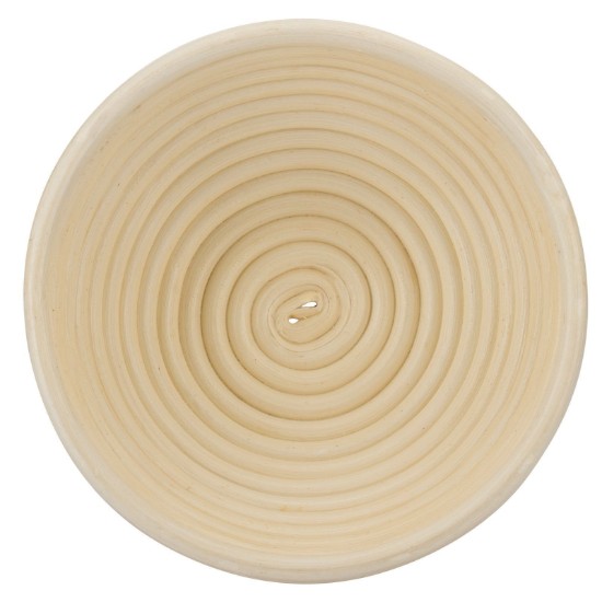 Round basket for dough leavening, 25 cm - Westmark 