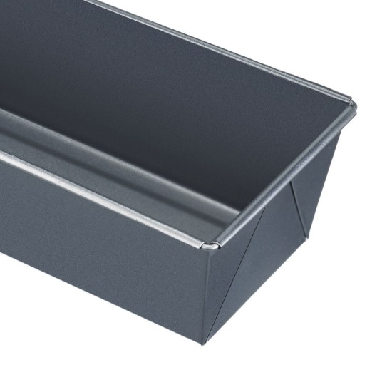 Ovenschaal 30 cm, staal - Westmark