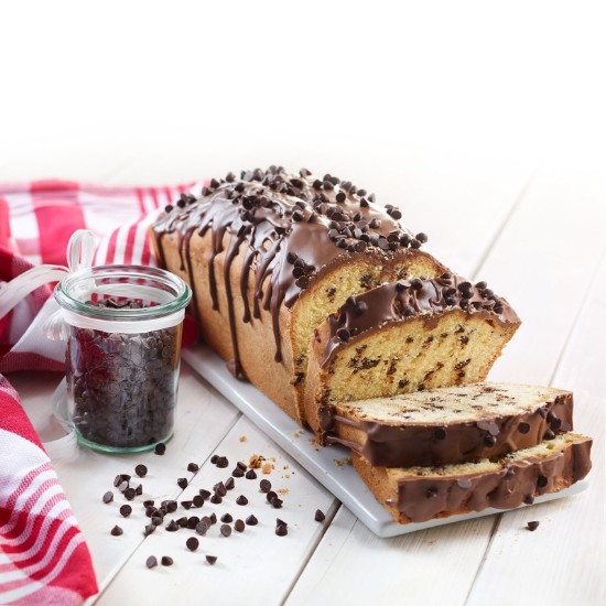 Ovenschaal 30 cm, staal - Westmark