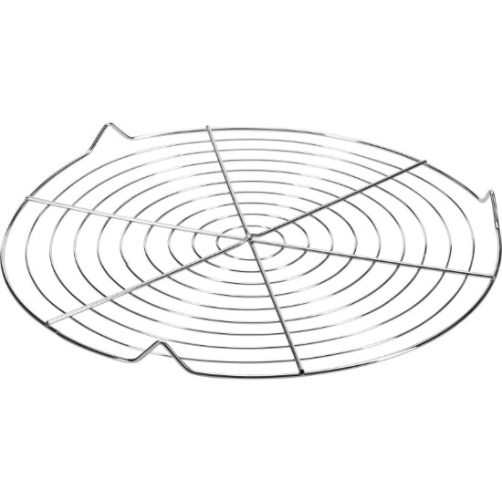 Koelrek, staal, 32 cm - Westmark