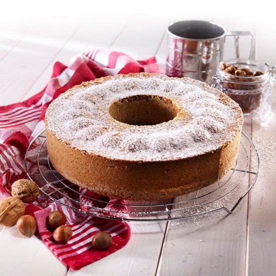 Koelrek, staal, 32 cm - Westmark