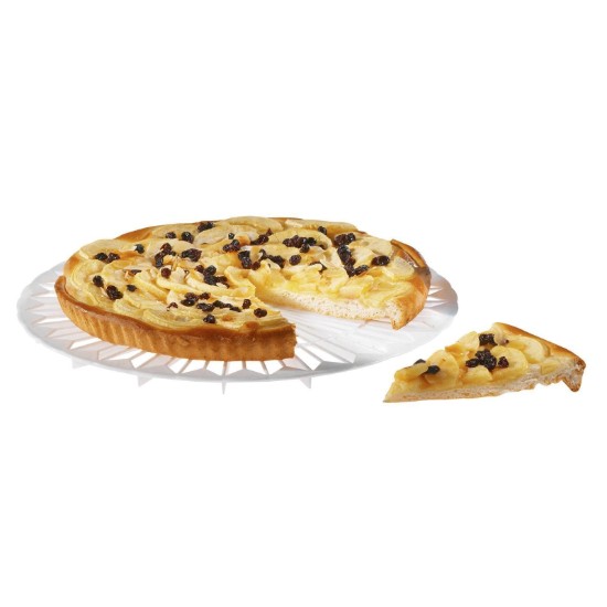 Fad til kage servering, 32 cm - Westmark