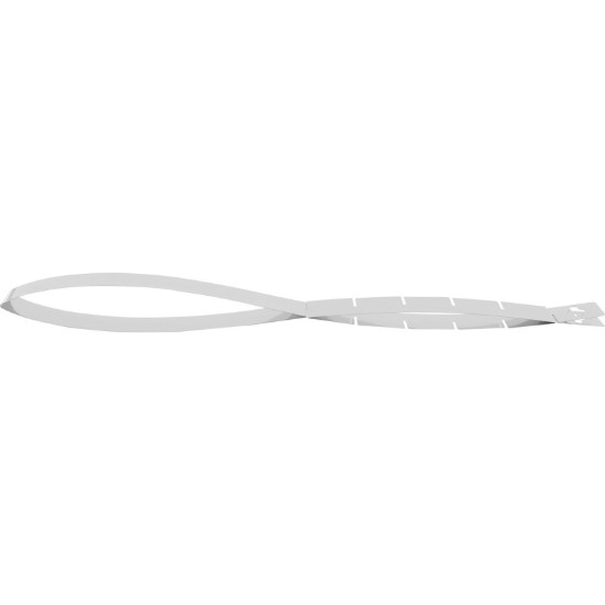 Taartvorm, 12-26 cm, RVS - Westmark