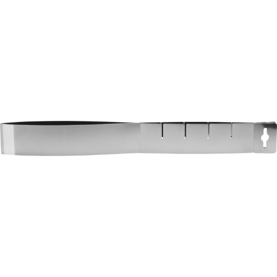 Taartvorm, 12-26 cm, RVS - Westmark