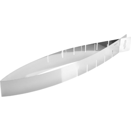 Taartvorm, 12-26 cm, RVS - Westmark