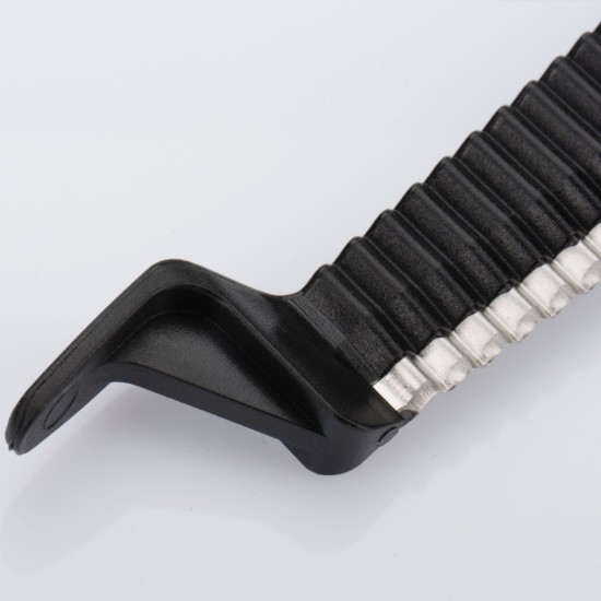  Decoratiemes "Garnetta", 21,5 cm - Westmark