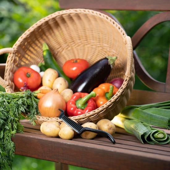  Decoratiemes "Garnetta", 21,5 cm - Westmark