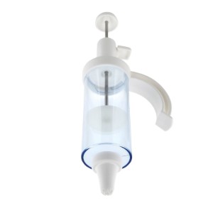 Decorating tool with 5 nozzles, 180 ml - Westmark