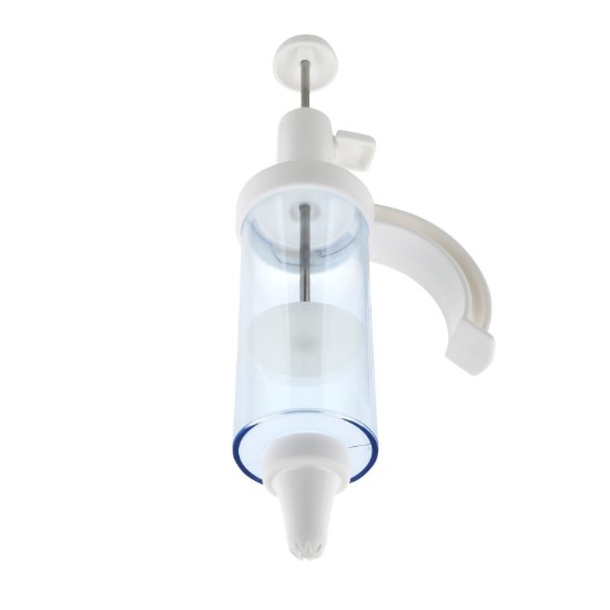 Decorating tool with 5 nozzles, 180 ml - Westmark