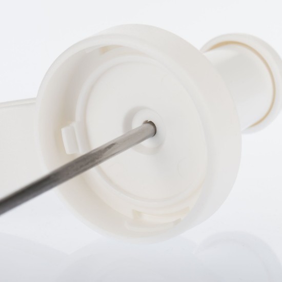 Decorating tool with 5 nozzles, 180 ml - Westmark