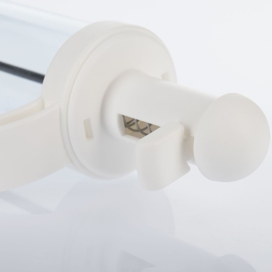 Decorating tool with 5 nozzles, 180 ml - Westmark