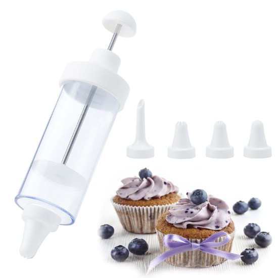Sprit cu 5 duze, 180 ml - Westmark