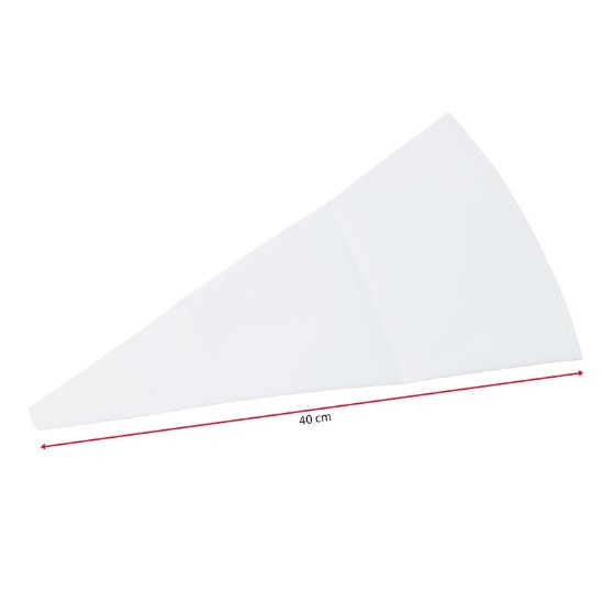 Gebak spuitzak, 40 cm - Westmark