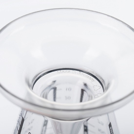 "Gerda" graded recipient, 500 ml - Westmark