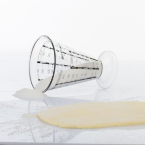 "Gerda" graded recipient, 500 ml - Westmark