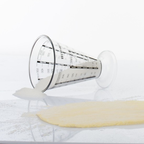 "Gerda" graded recipient, 500 ml - Westmark