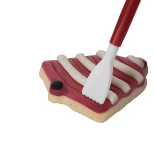 Set di 8 utensili decorativi - Westmark