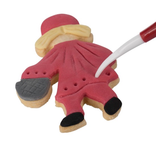 Set di 8 utensili decorativi - Westmark