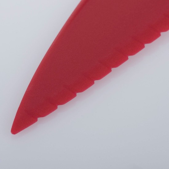 Coltello per torte, 29 cm, plastica - Westmark