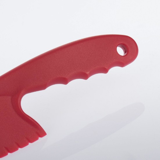 Coltello per torte, 29 cm, plastica - Westmark