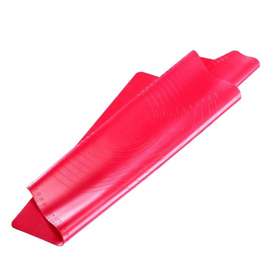 Silikonplate for å strekke deigen 61,5 x 41,8 cm - Westmark