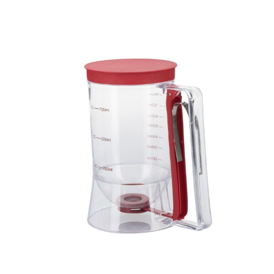 Dough portioner, 900 ml, plastic - Westmark