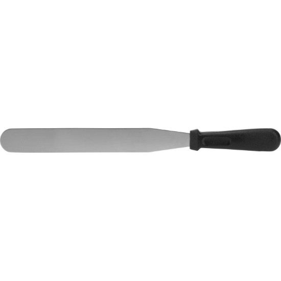 Spatola per glassa, 38 cm, acciaio inossidabile - Westmark