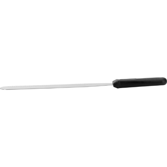 Spatola per glassa, 38 cm, acciaio inossidabile - Westmark