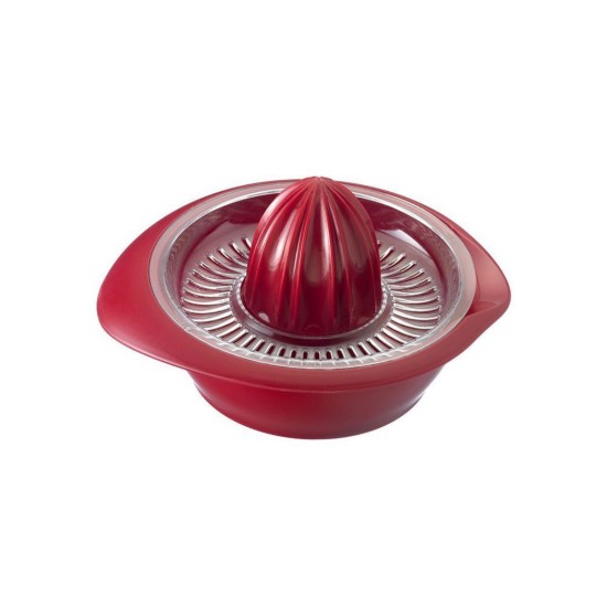 Spremiagrumi 17 cm, rosso - Westmark