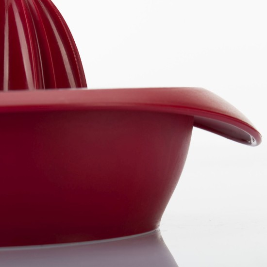 Spremiagrumi 17 cm, rosso - Westmark