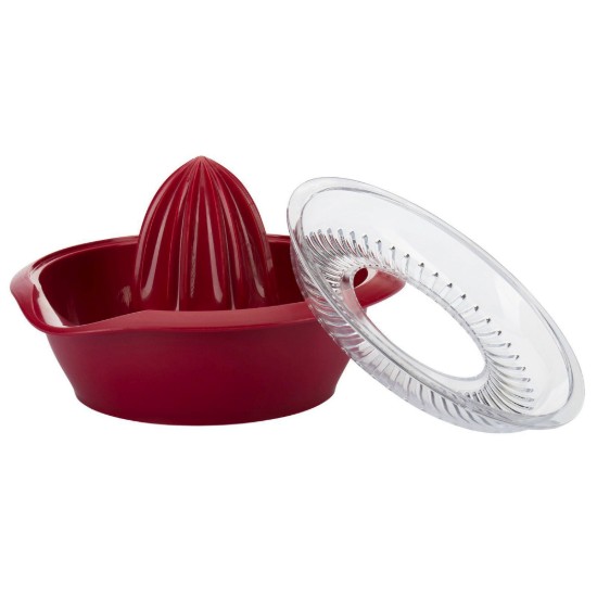 Spremiagrumi 17 cm, rosso - Westmark