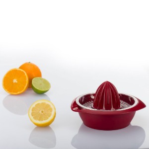 Citruspers 17 cm, rood - Westmark