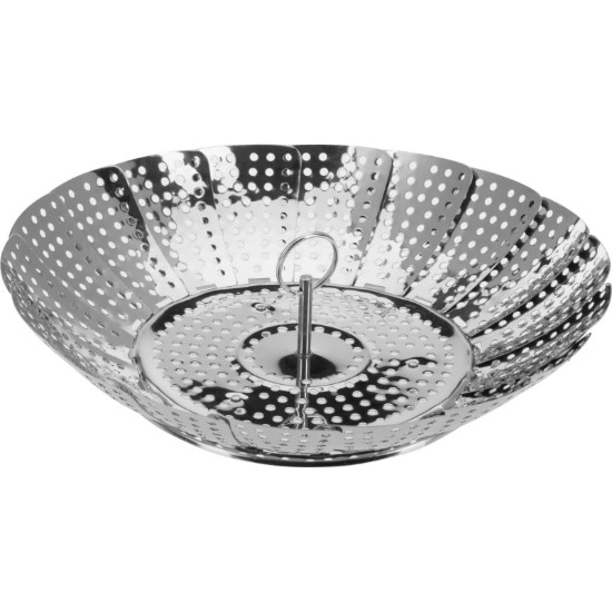 Cestello per cottura a vapore, 14-23 cm, acciaio inox - Westmark 