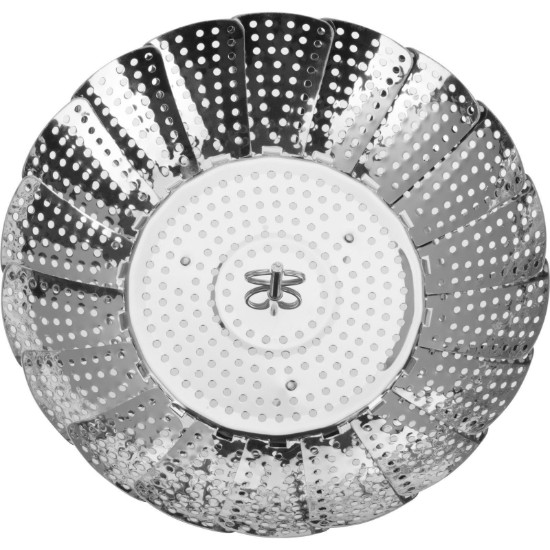 Cestello per cottura a vapore, 14-23 cm, acciaio inox - Westmark 