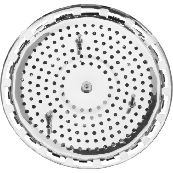 Cestello per cottura a vapore, 14-23 cm, acciaio inox - Westmark 