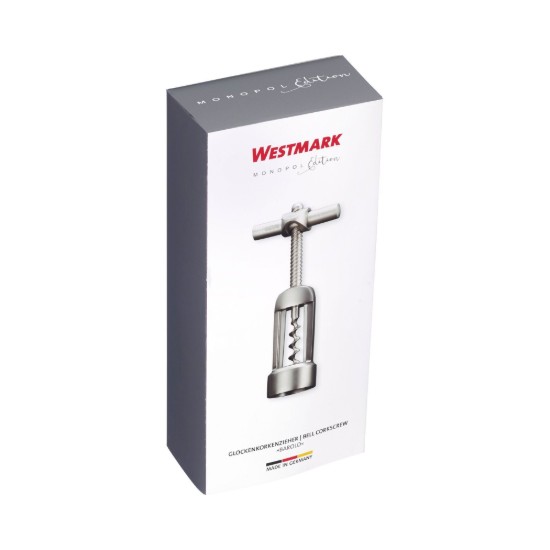Cavatappi in acciaio inox "Barolo" - Westmark