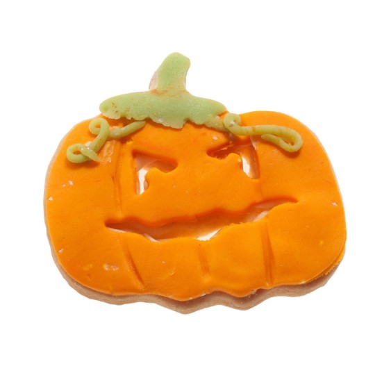 Set van 4 Halloween-koekjesuitstekers - Westmark
