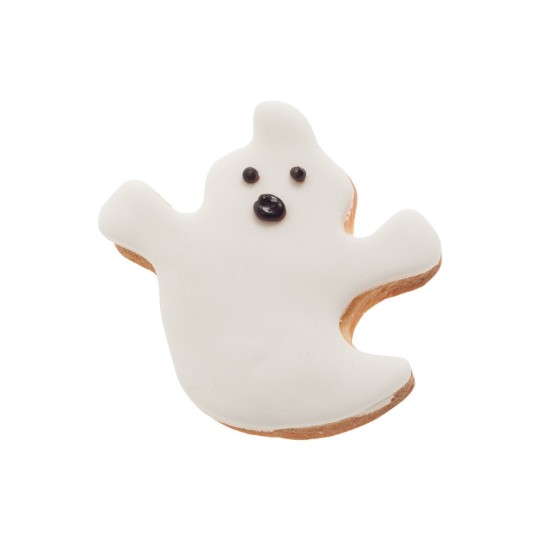 Set van 4 Halloween-koekjesuitstekers - Westmark