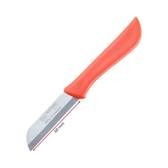 "Flora" nuga koore eemaldamiseks 6 cm, roostevaba teras - Westmark