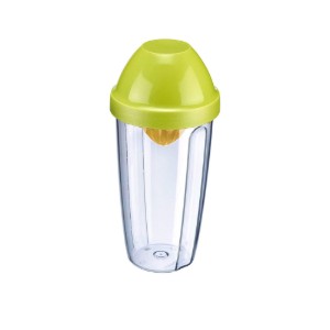 Shaker met citruspers, 0,5 l - Westmark