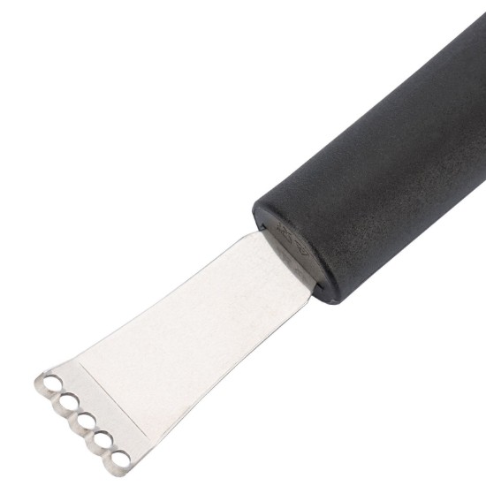 Citrus fruit zester, stainless steel, 16.5 cm, "Gentle" - Westmark
